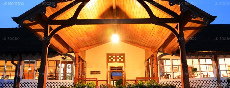 Bandarawela Hotel