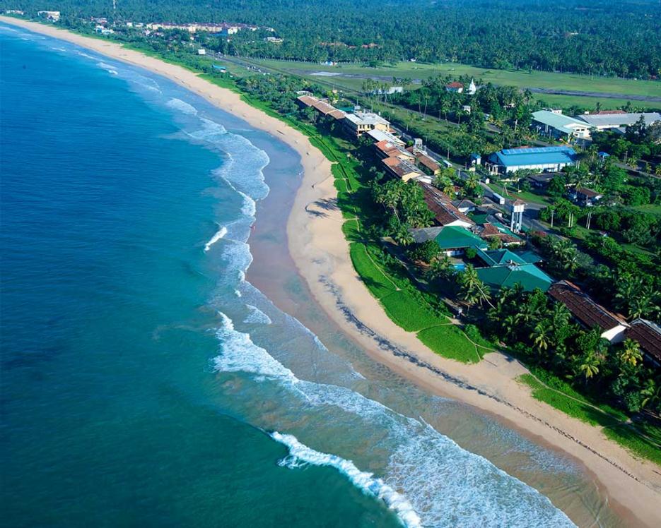 Koggala Beach Hotel