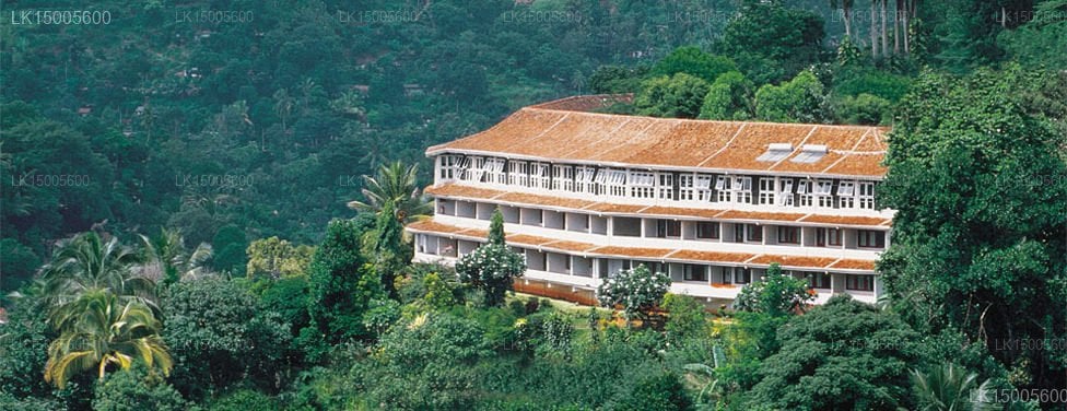 Hotel Hill Top