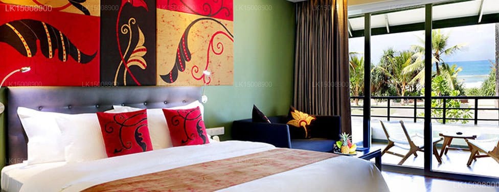 Centara Ceysands Resort & Spa