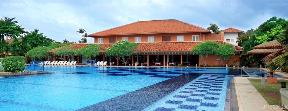 Hotel Club Palm Bay