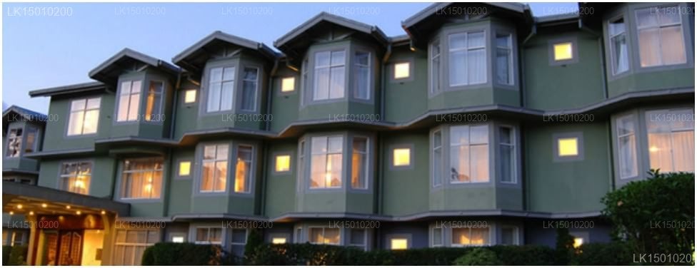 Galway Heights Hotel