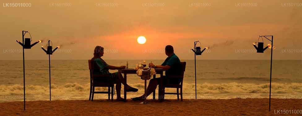 Hibiscus Beach Hotel & Villas