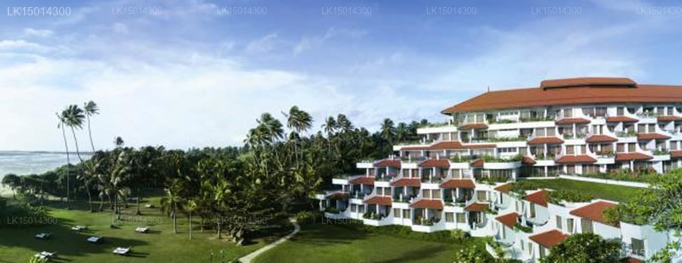 Taj Bentota Resort & Spa
