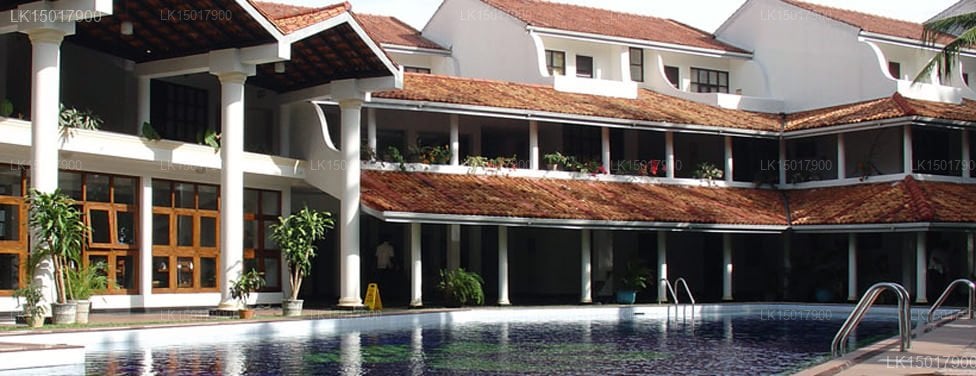 Palm Beach Hotel