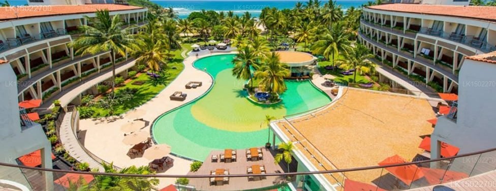 Eden Resort & Spa