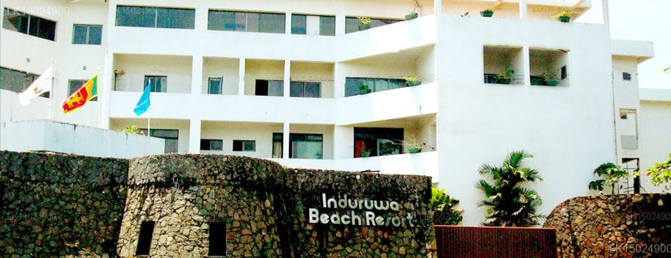 Induruwa Beach Resort