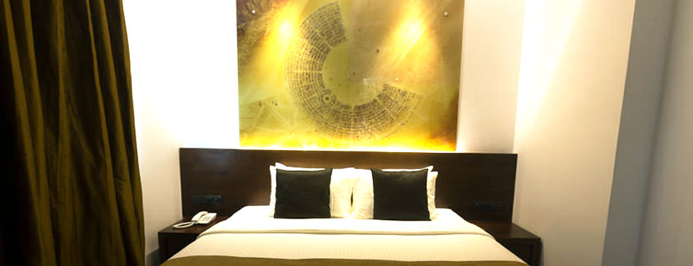 Renuka City Hotel