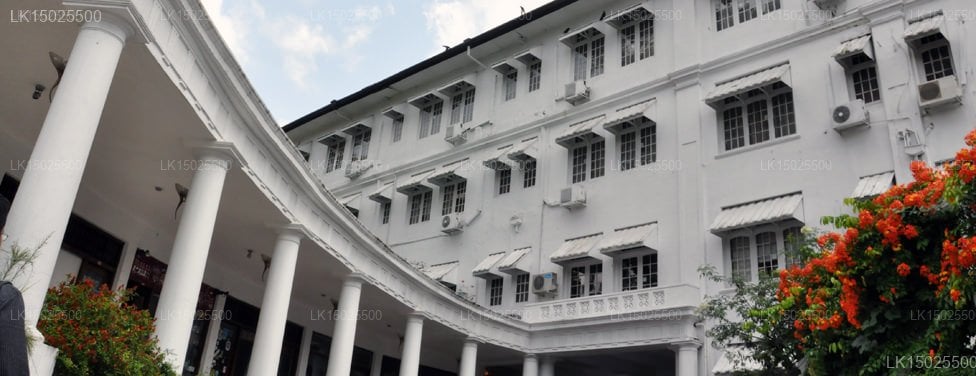 Hotel Suisse