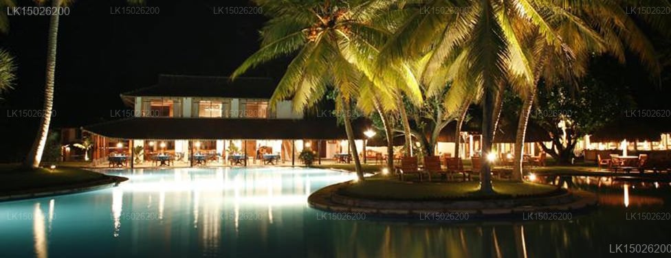 Kosgoda Beach Resort