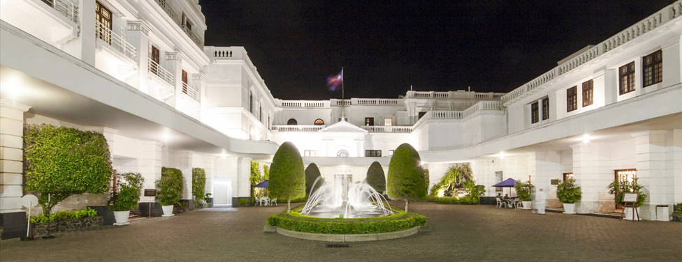 Mount Lavinia Hotel