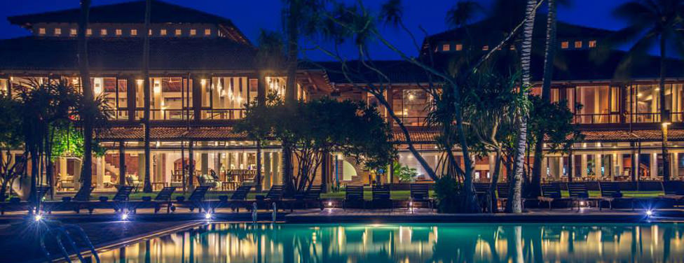 Ranweli Holiday Village