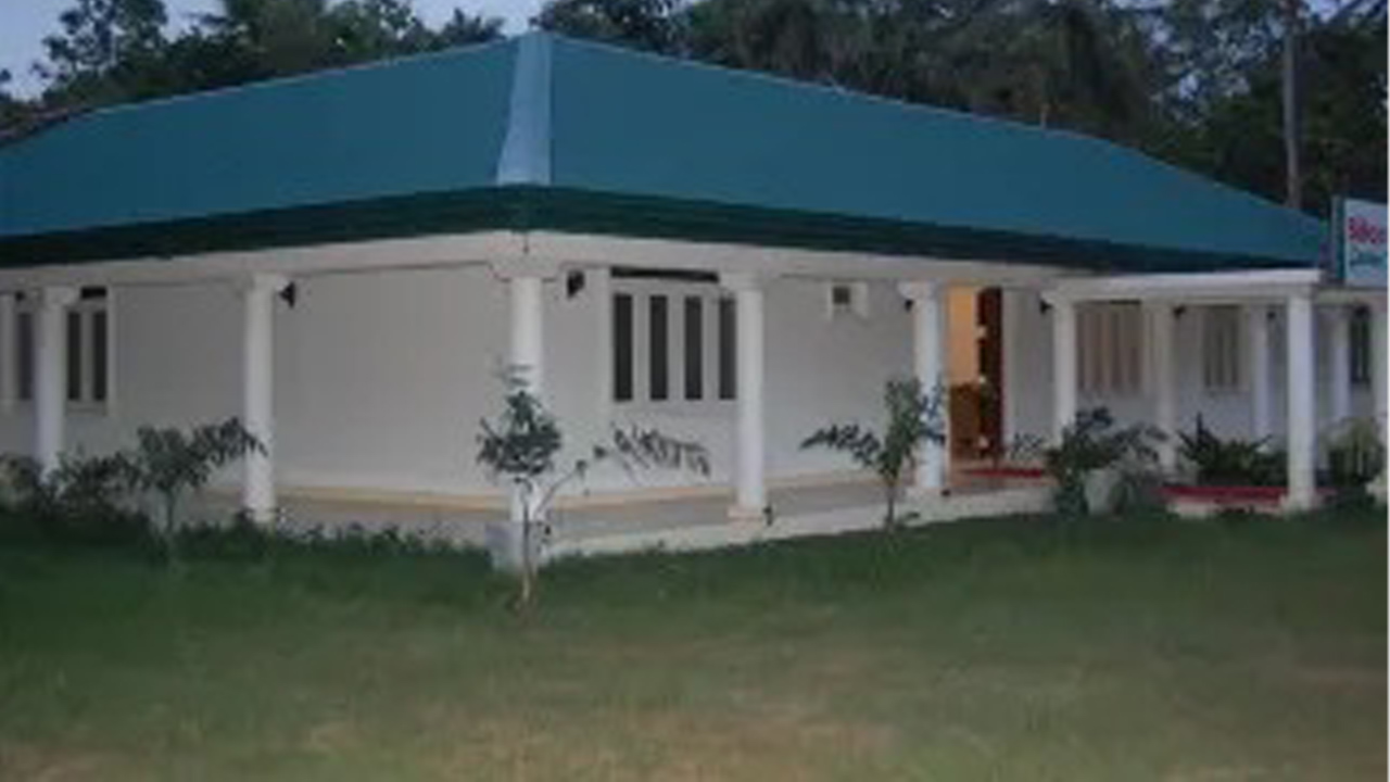 Sea Garden Hotel, Negombo City