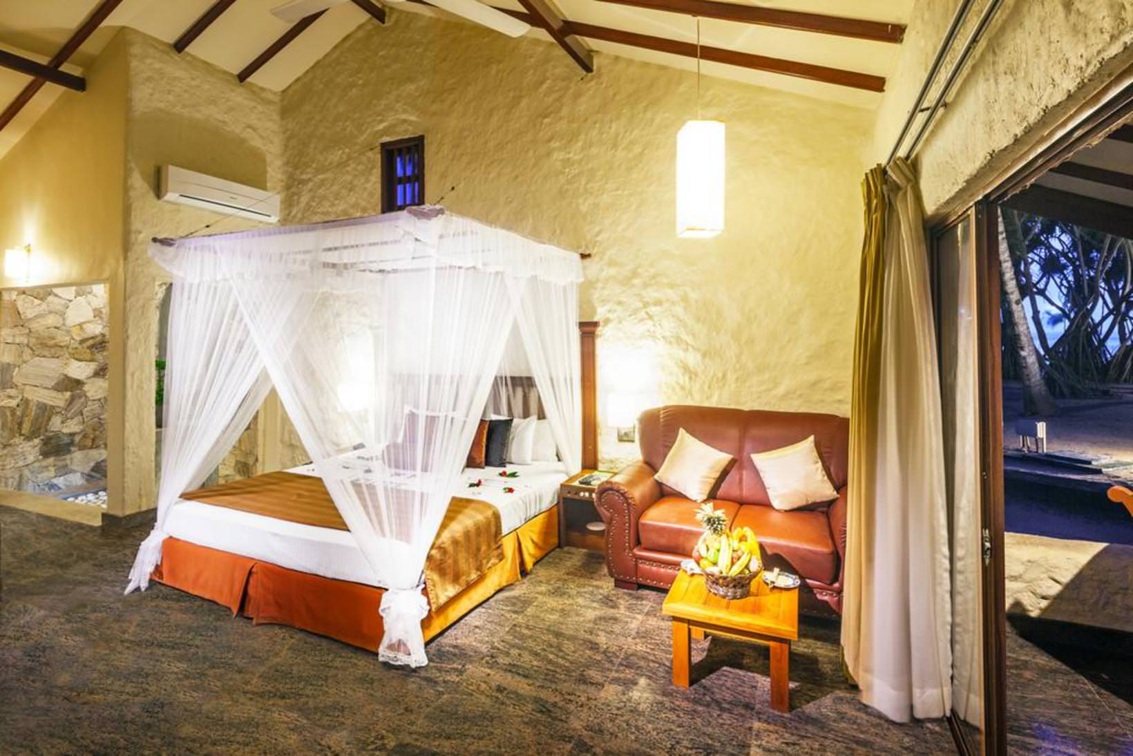Siddhalepa Ayurveda Health Resort