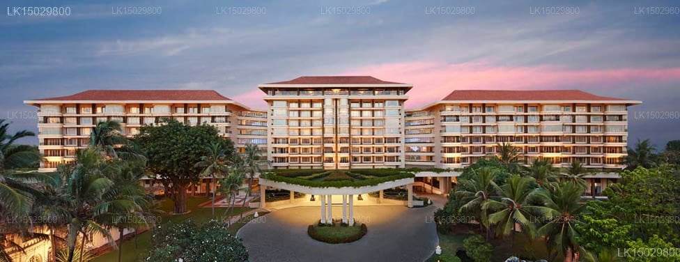 Taj Samudra Colombo