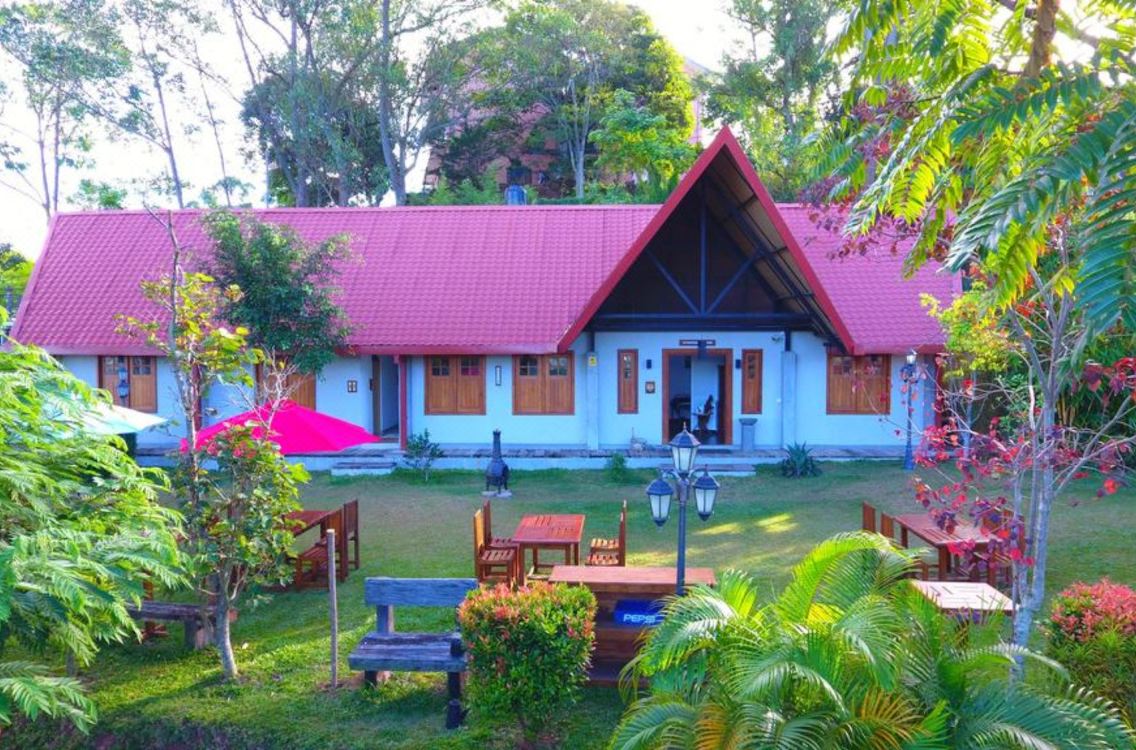 Orient Hotel