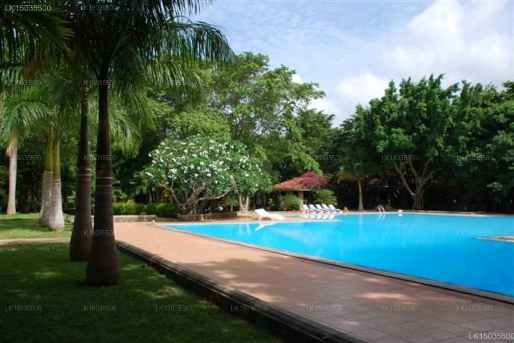 Palm Garden Village Hotel