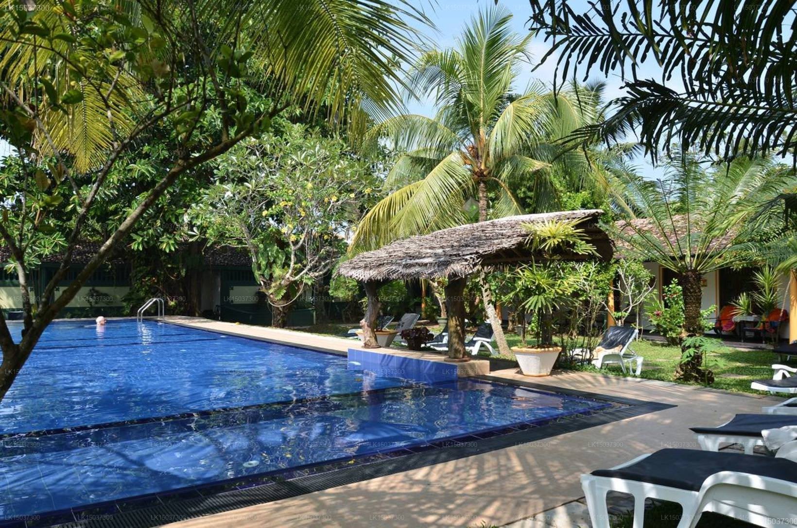Hotel Susantha Garden