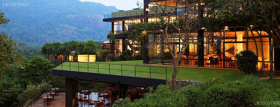 Heritance Kandalama