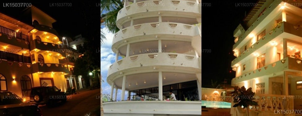 Oasey Beach Hotel