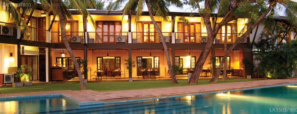 Kithala Resort