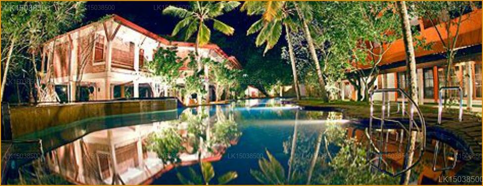 Barberyn Reef Ayurveda Resort