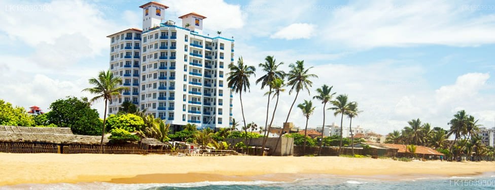 Global Towers Hotel