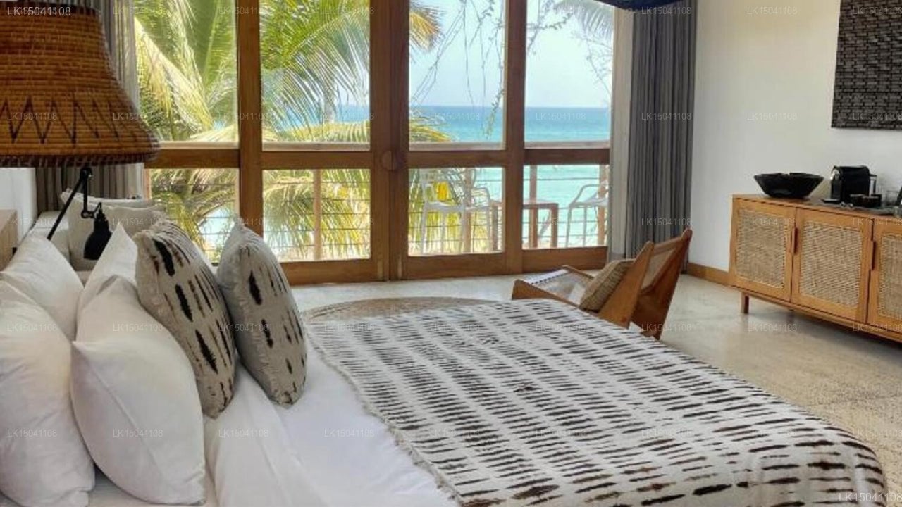 La playa Studios Hiriketiya