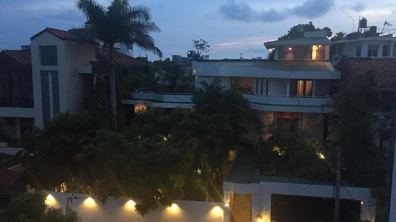 Silvikris Villas