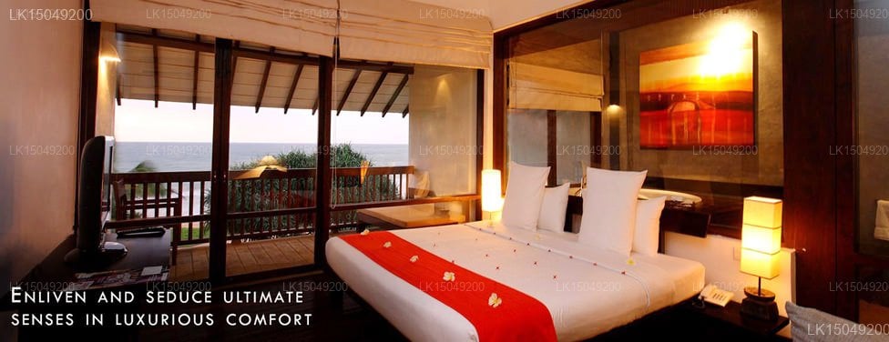 Temple Tree Resort and Spa