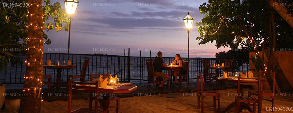 Thaproban Beach House
