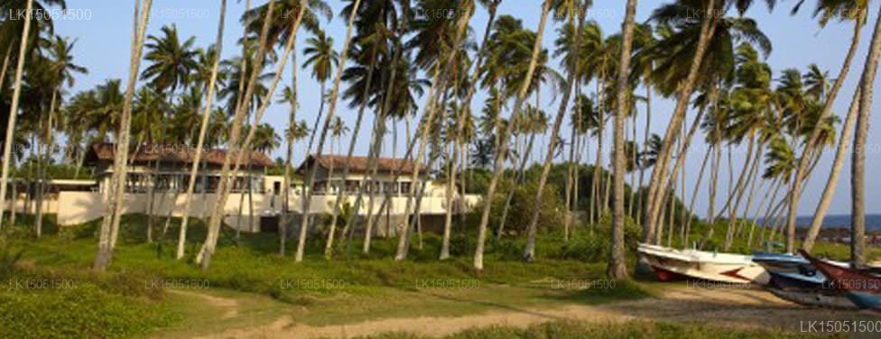 Amanwella