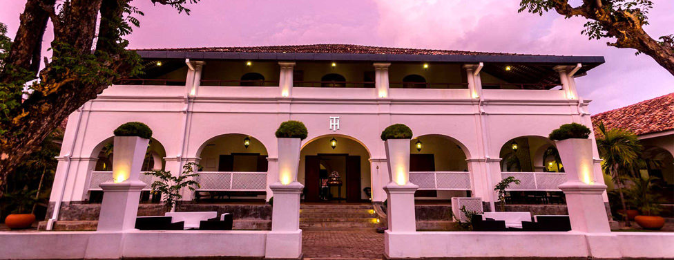 Tamarind Hill by Asia Leisure