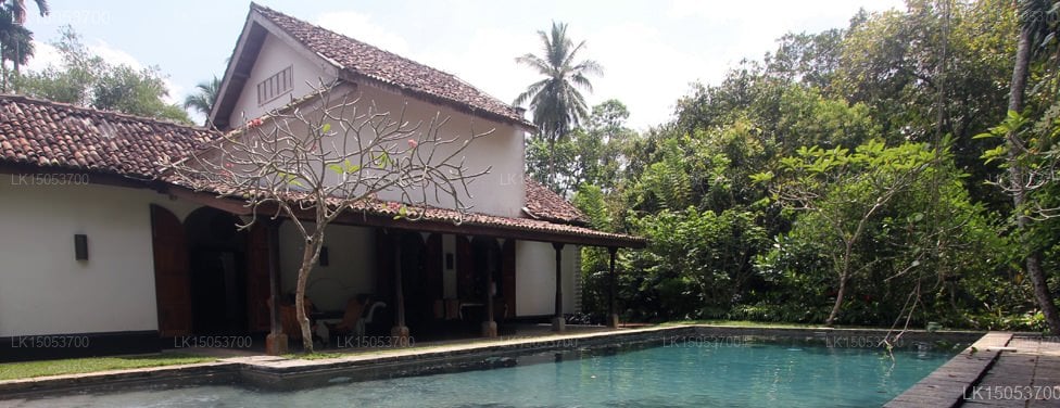 Pilana Villa