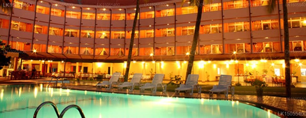 Paradise Beach Hotel