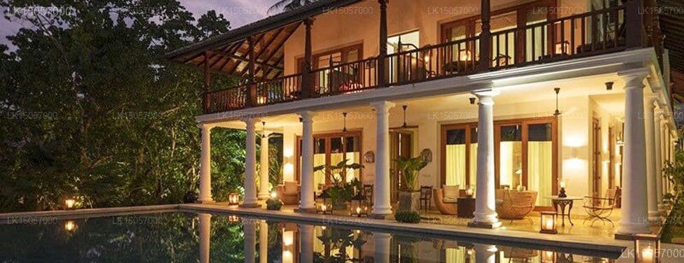 Eraeliya Villas & Gardens