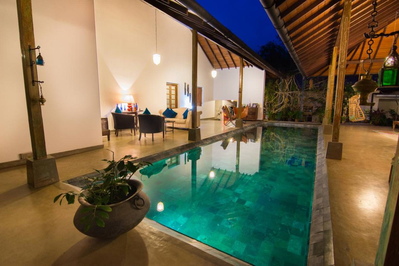 Kandyan View Holiday Bungalow