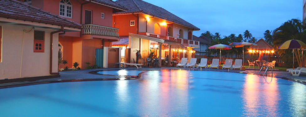Paradise Holiday Village