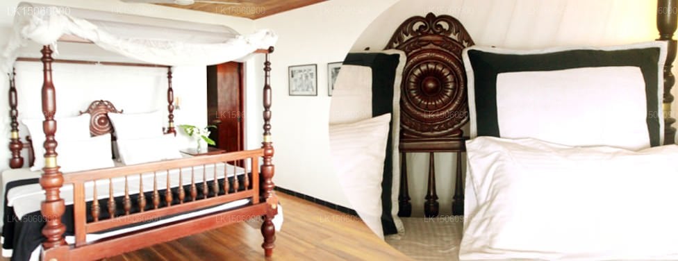 Hotel Suite Lanka