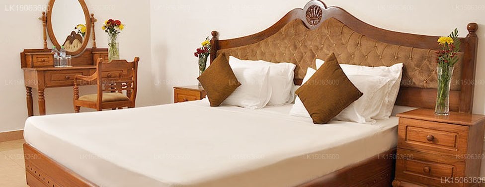 Hotel Sudu Araliya