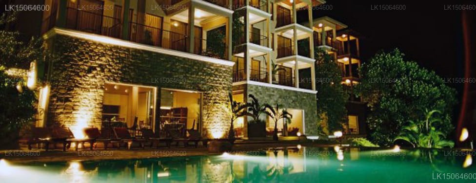 Randholee Luxury Resort