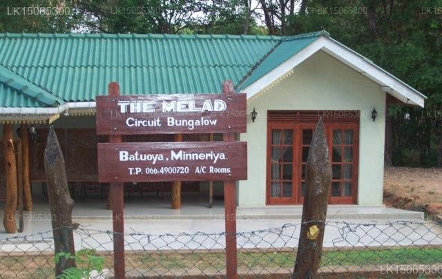 Melad Holiday Bungalow