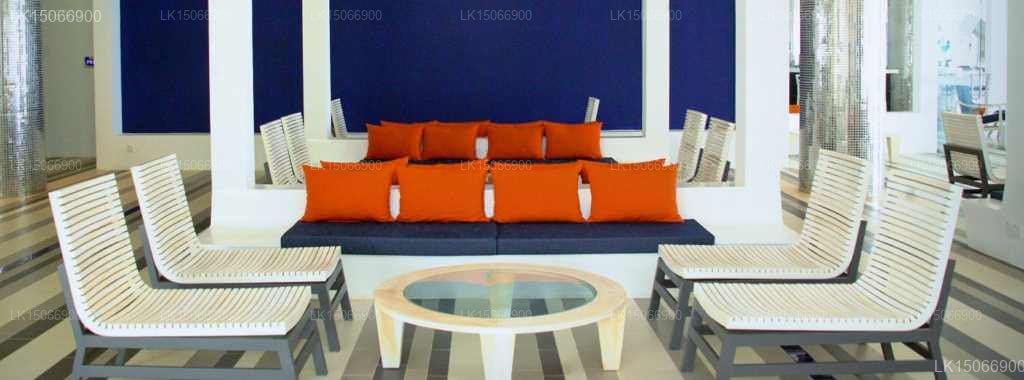 Trinco Blu by Cinnamon