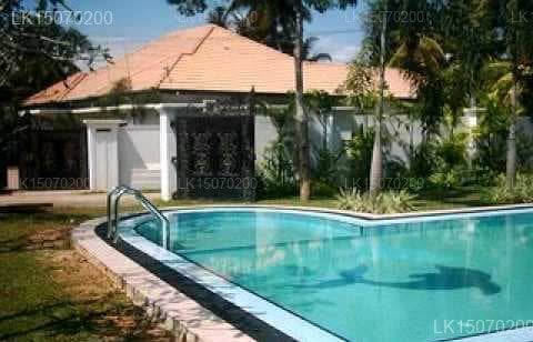 Puhulyaya Holiday Bungalow