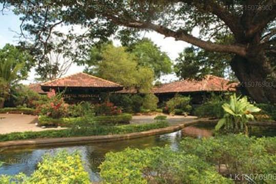 Mihintale Resort