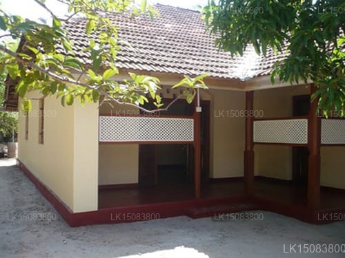 Holiday Home in Jaffna