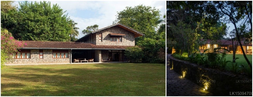Stone House