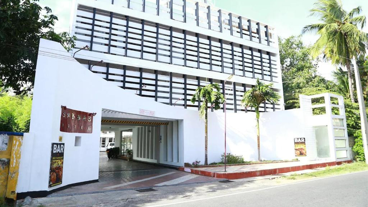 Subash Hotel