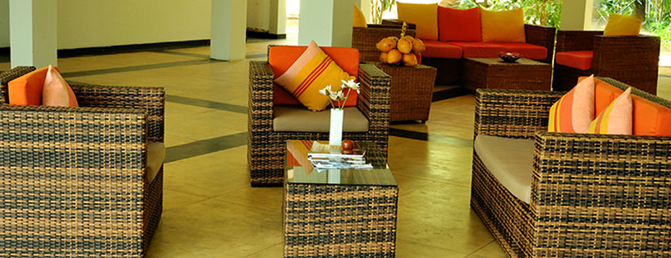 Lagoon Paradise Beach Resort
