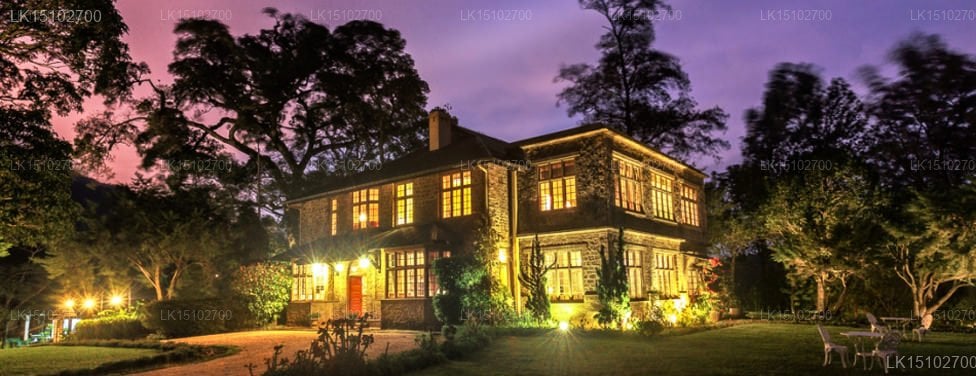 Taylor's Hill Boutique Hotel